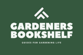 Gardeners Bookshelf